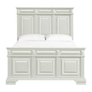 Bridgestone Panel Bed