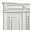 Bridgestone Panel Bedroom Set - Michael's Discount Furniture