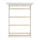 Bridgestone Panel Bedroom Set - Michael's Discount Furniture