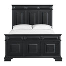 Bridgestone Panel Bed