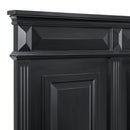 Bridgestone Panel Bedroom Set - Michael's Discount Furniture