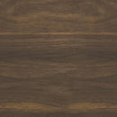 Brisbane Dresser and Mirror Set with LED in Brown - Michael's Discount Furniture