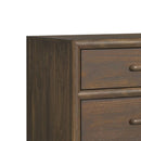 Brisbane UPH Bedroom Set with Boucle Beige and LED - Michael's Discount Furniture