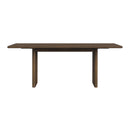 Brisbane Dining Table in Brown