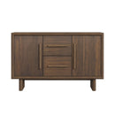 Brisbane Server in Brown