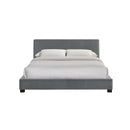Brookhaven UPH Bed - Michael's Discount Furniture
