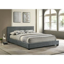 Brookhaven UPH Bed - Michael's Discount Furniture