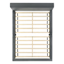 Brookhaven UPH Bed - Michael's Discount Furniture