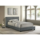 Brookhaven UPH Bed - Michael's Discount Furniture