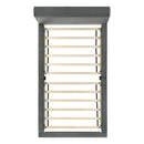 Brookhaven UPH Bed - Michael's Discount Furniture