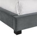 Brookhaven UPH Bed - Michael's Discount Furniture