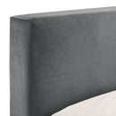 Brookhaven UPH Bed - Michael's Discount Furniture