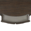 Brunswick Panel Bedroom Set - Michael's Discount Furniture