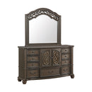 Brunswick Panel Bedroom Set - Michael's Discount Furniture