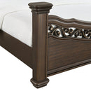 Brunswick Panel Bedroom Set - Michael's Discount Furniture
