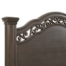 Brunswick Panel Bedroom Set - Michael's Discount Furniture