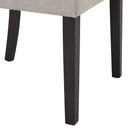 Lexi 5PC Dining Set-Table & Four Chairs - Michael's Discount Furniture
