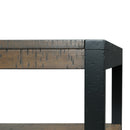 Caesar Occasional Coffee Table - Michael's Discount Furniture