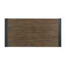 Caesar Occasional Coffee Table - Michael's Discount Furniture
