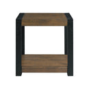 Caesar Occasional End Table - Michael's Discount Furniture