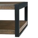 Caesar Occasional End Table - Michael's Discount Furniture