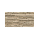 (D680-31) Callista- Rectangular Table- Beach/Natural Metal - Michael's Discount Furniture