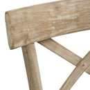 Callista Rectangle 5PC Dining Set-Table and Four Chairs - Michael's Discount Furniture