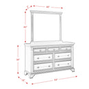 Calloway Panel Bedroom Set - Michael's Discount Furniture