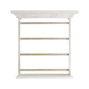 Calloway Panel Bed - Michael's Discount Furniture