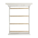 Calloway Panel Bed - Michael's Discount Furniture