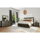 Canterbury 9-Drawer Dresser - Michael's Discount Furniture