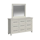Canterbury Storage Bedroom Set - Michael's Discount Furniture