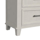Canterbury 9-Drawer Dresser - Michael's Discount Furniture