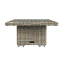 Carmona Coffee Table - Natural - Michael's Discount Furniture