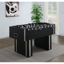 Clara Foosball Table - Michael's Discount Furniture