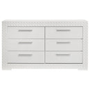 Ives Dresser - Michael's Discount Furniture