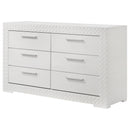 Ives Dresser - Michael's Discount Furniture