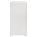 Ives Dresser - Michael's Discount Furniture