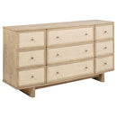 Kailani Dresser - Michael's Discount Furniture