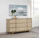 Kailani Dresser - Michael's Discount Furniture