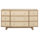 Kailani Dresser - Michael's Discount Furniture
