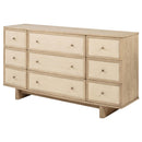 Kailani Dresser - Michael's Discount Furniture