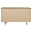 Kailani Dresser - Michael's Discount Furniture