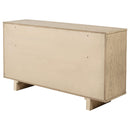Kailani Dresser - Michael's Discount Furniture