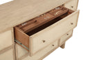 Kailani Dresser - Michael's Discount Furniture