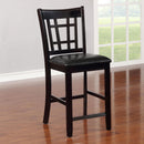Lavon Counter Chair - Michael's Discount Furniture