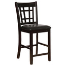 Lavon Counter Chair - Michael's Discount Furniture