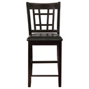 Lavon Counter Chair - Michael's Discount Furniture