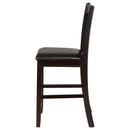 Lavon Counter Chair - Michael's Discount Furniture