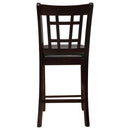 Lavon Counter Chair - Michael's Discount Furniture